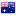 Australia flag